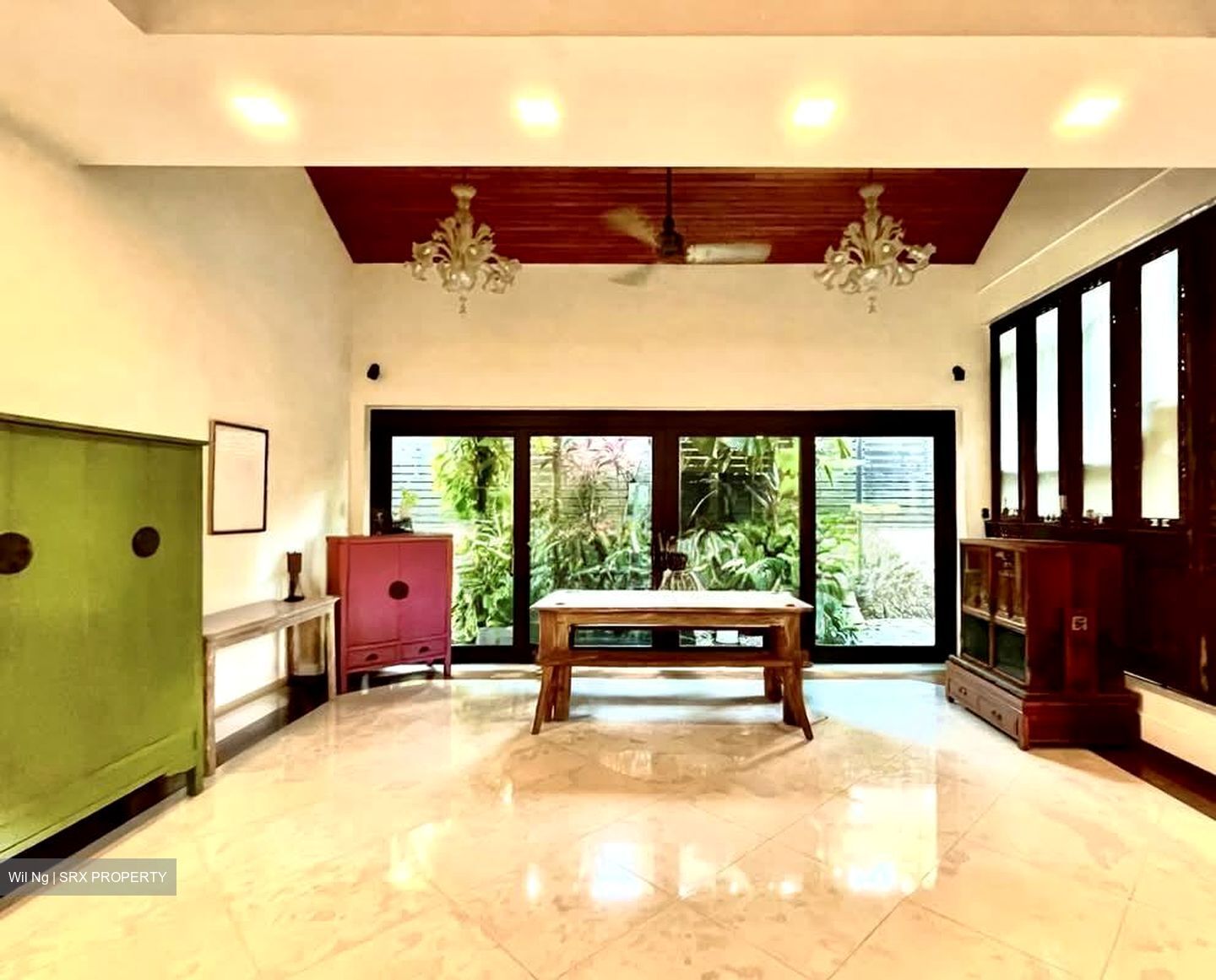 Upper Bukit Timah Road (D23), Detached #594562931